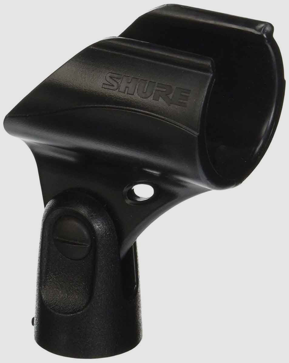Shure Pinça Microfone WA371A